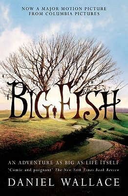 what is a fish|Magical Realism In Big Fish .